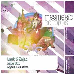 Lank & Zajac - Juice Box FLAC
