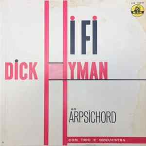 Dick Hyman - Dick Hyman & Harpsichord In HI-FI FLAC