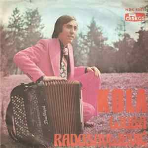 Ljuba Radosavljević - Kola FLAC