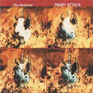 Snap! - Snap! Attack - The Remixes FLAC