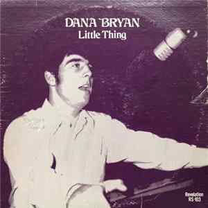 Dana Bryan - Little Thing FLAC