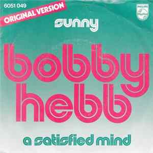 Bobby Hebb - Sunny / A Satisfied Mind FLAC