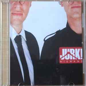 Jurk! - Niemand FLAC