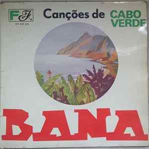 Bana - Canções De Cabo Verde FLAC