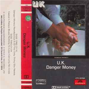 UK - Danger Money FLAC