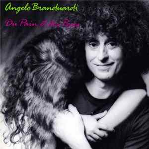 Angelo Branduardi - Du Pain Et Des Roses FLAC