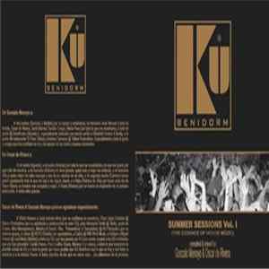 Various - KU Benidorm Summer Sessions Vol. I FLAC