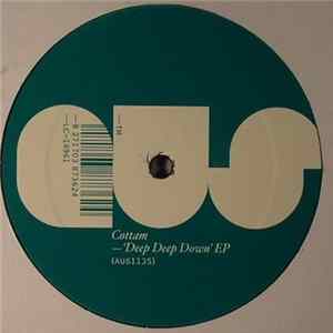 Cottam - Deep Deep Down EP FLAC