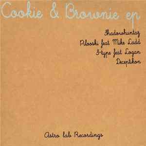 Various - Cookie & Brownie EP FLAC