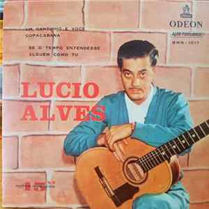 Lúcio Alves - Um Cantinho E Você FLAC