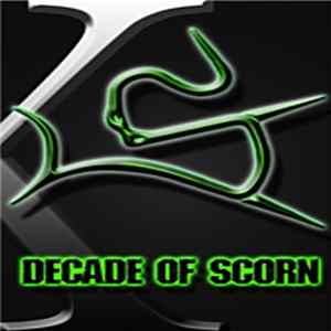 Scornage - Decade Of Scorn FLAC