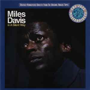 Miles Davis - In A Silent Way FLAC
