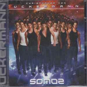 Christopher Von Uckermann - Somos FLAC