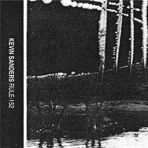 Kevin Sanders - Renamed As Yellow Skies FLAC
