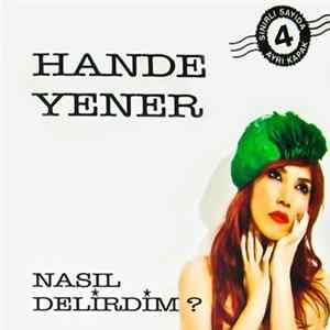 Hande Yener - Nasıl Delirdim? FLAC