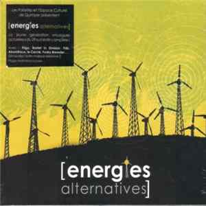 Various - [Energies Alternatives] FLAC