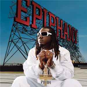 T-Pain - Epiphany FLAC