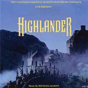 Michael Kamen - Highlander FLAC