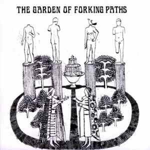 Various - The Garden Of Forking Paths FLAC