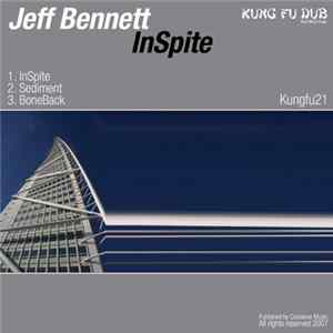 Jeff Bennett - InSpite FLAC