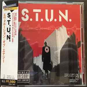 S.T.U.N. - Evolution Of Energy FLAC