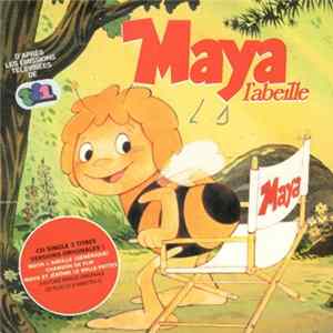 Various - Maya L'Abeille FLAC