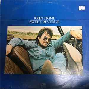 John Prine - Sweet Revenge FLAC