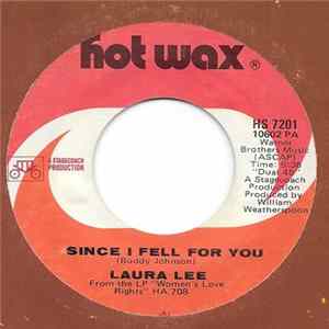 Laura Lee - I Don't Want Nothing Old (But Money) FLAC