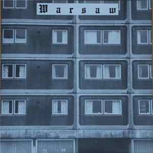 Warsaw - Warsaw FLAC
