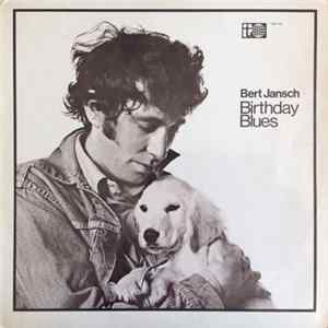 Bert Jansch - Birthday Blues FLAC