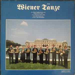 Wiener Waldhorn Verein - Wiener Tanze FLAC