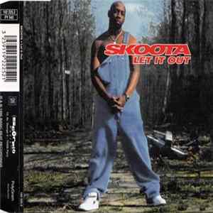 Skoota - Let It Out FLAC