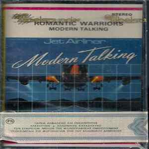 Modern Talking - Romantic Warriors - The 5th Album FLAC