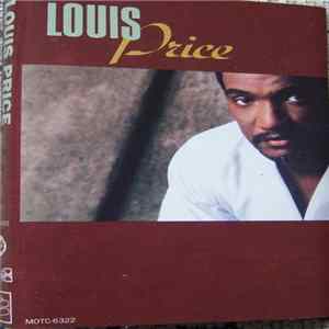 Louis Price - Louis Price FLAC