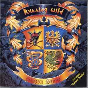 Running Wild - Blazon Stone FLAC