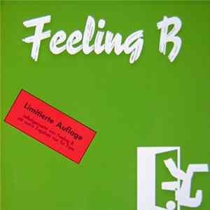 Feeling B - Hea Hoa Hoa Hea Hea Hoa FLAC
