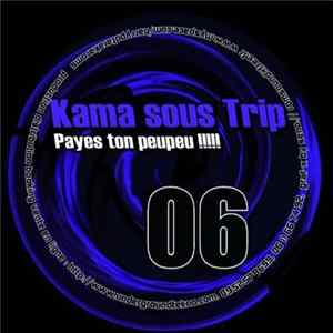 Harry Potar - Kama Sous Trip 06 FLAC