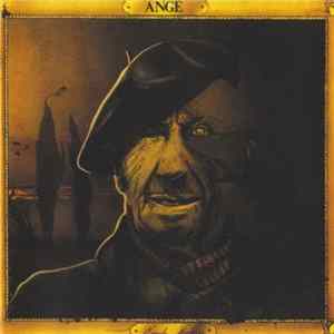Ange - Emile Jacotey FLAC