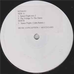 Kenkou - Music Conception Presents Satellite Series Vol. 3 FLAC