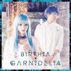 GARNiDELiA - BiRTHiA FLAC