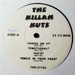 Various - The Killah Kuts FLAC