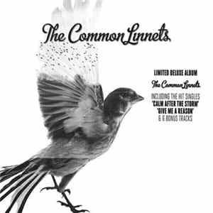 The Common Linnets - The Common Linnets FLAC