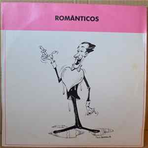 Various - Românticos FLAC