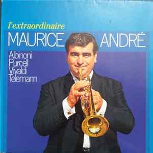 Maurice André - L'extraordinaire Maurice André FLAC