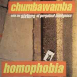 Chumbawamba - Homophobia FLAC