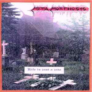 Metamorphosis - Life Is Just A Joke FLAC