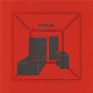 Esplín - Self Titled FLAC