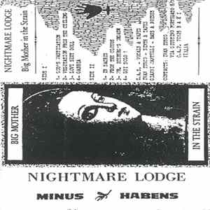 Nightmare Lodge - Big Mother In The Strain FLAC