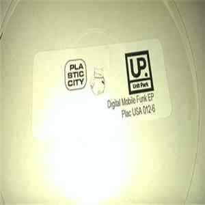 Unit Park - Digital Mobile Funk FLAC