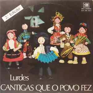 Lurdes - Cantigas Que O Povo Fez FLAC